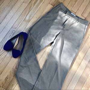 Wide Leg Pant